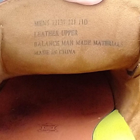 Florsheim Men's Slip On Dress Shoes*XLNT* - Picture 3 of 9